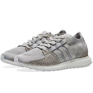 Adidas Pusha T x EQT Support Ultra Primeknit King Push Ultra Boos